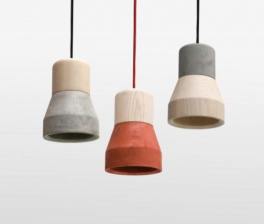 Cement Wood suspension Decha Archjananun Cement Wood suspension Decha Archjananun