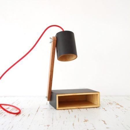 Mikolo lampe de chevet Ekobo Rekobo Mikolo lampe de chevet Ekobo Rekobo