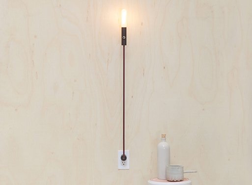 Les lampes originales Wald Hi·Lo Plug&Play de Feltmark Wald Hi·Lo lampe Plug&Play Feltmark