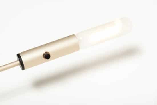 Les lampes originales Wald Hi·Lo Plug&Play de Feltmark Wald Hi·Lo lampe Plug&Play Feltmark