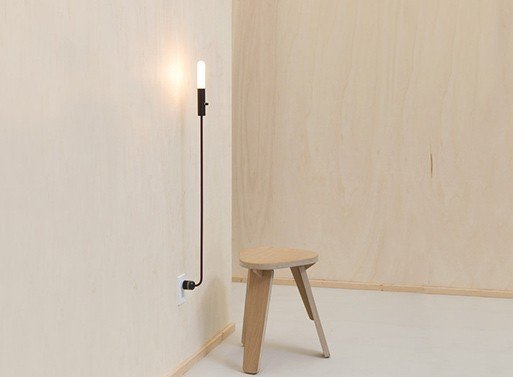 Les lampes originales Wald Hi·Lo Plug&Play de Feltmark Les lampes originales Wald Hi·Lo Plug&Play de Feltmark