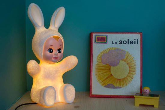 lampe veilleuse bunny baby lampe veilleuse bunny baby
