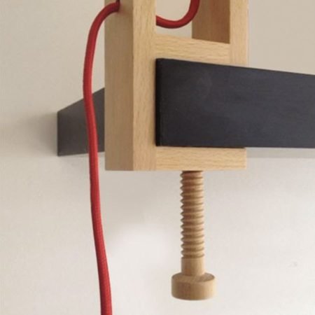 Anne Sophie Boucard Lampe N°2 Anne Sophie Boucard Lampe N°2