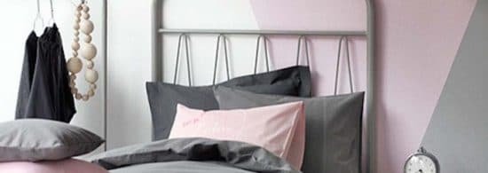 Idée déco chambre couleur