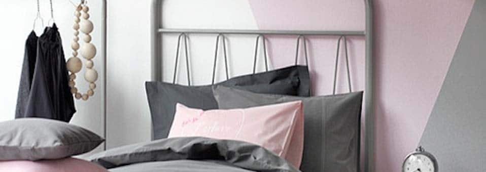 Idée déco chambre couleur
