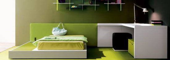 idee decor chambre