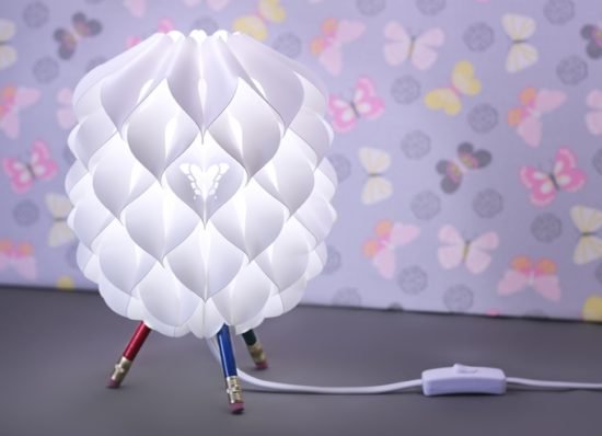 lampe Niki Sander Bakker SplinterSeed lampe Niki Sander Bakker SplinterSeed