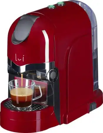 machine à café Habitat Lui