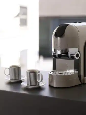 machine à café Habitat Lui