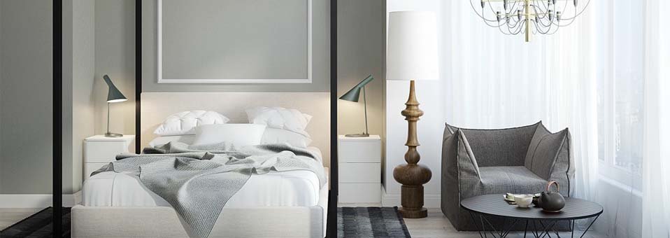 déco neutre Stanislav Borozdinskiy