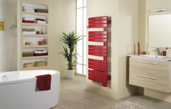 Les radiateurs design sèche serviettes couleur Les radiateurs design sèche serviettes couleur