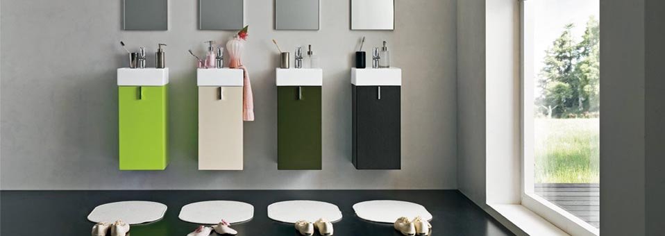 salle de bain design