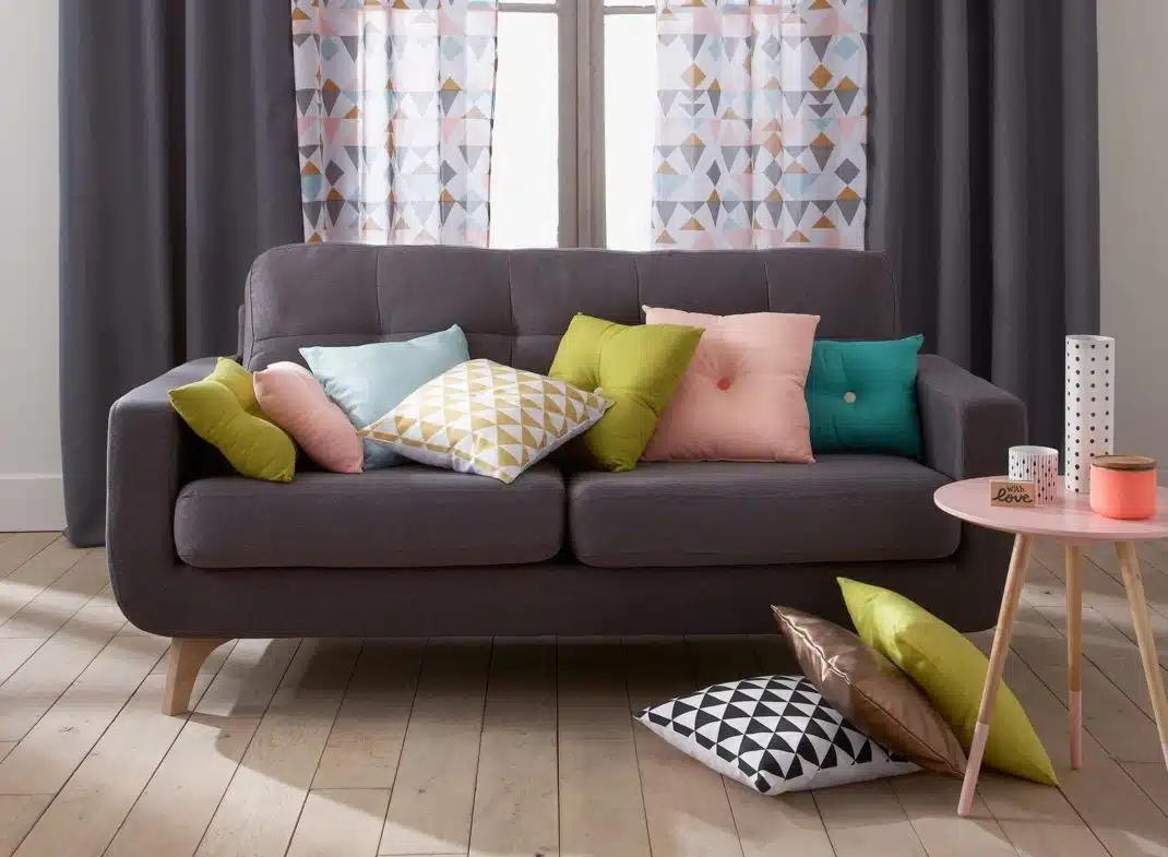 Des idées de déco pour décorer votre salon idées de déco salon