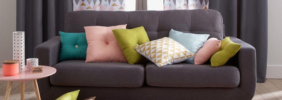 idées de déco salon