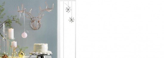 Deco noel 2015