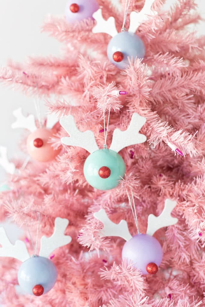 Deco noel 2015 sapin