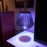 Houat Puzzle Lab NoDesign baladeuse LED lampe connectée