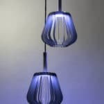 Houat Puzzle Lab NoDesign baladeuse LED lampe connectée