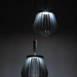 Houat Puzzle Lab NoDesign baladeuse LED lampe connectée