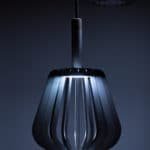 Houat Puzzle Lab NoDesign baladeuse LED lampe connectée