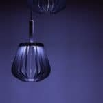 Houat Puzzle Lab NoDesign baladeuse LED lampe connectée