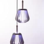 Houat Puzzle Lab NoDesign baladeuse LED lampe connectée