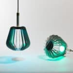 Houat Puzzle Lab NoDesign baladeuse LED lampe connectée