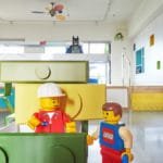 Lego Dream Home HAO design studio
