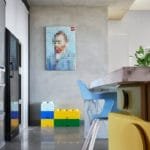 Lego Dream Home HAO design studio