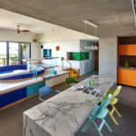 Lego Dream Home HAO design studio