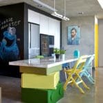 Lego Dream Home HAO design studio