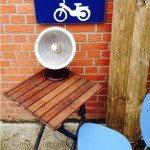 deco industrielle chauffage appoint Calor