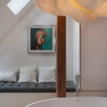 Aménagement des combles Attic Loft Cuns Studio