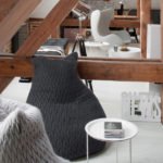 Aménagement des combles Attic Loft Cuns Studio