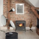 Aménagement des combles Attic Loft Cuns Studio