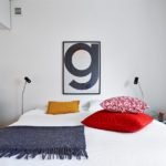 Décoration de chambre Scandinave