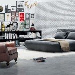 Décoration de chambre Scandinave