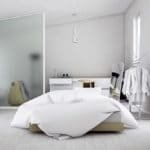 Décoration de chambre Scandinave