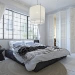 Décoration de chambre Scandinave