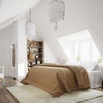 Décoration de chambre Scandinave