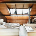 Ofist interieur deco loft metal bois