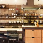 Un coin cuisine qui fait rêver 