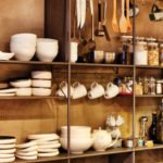 Un coin cuisine qui fait rêver 