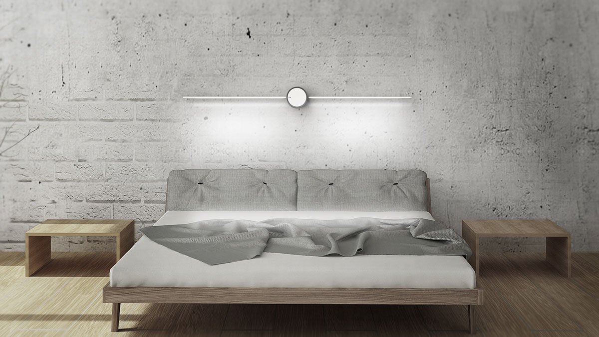 lampes connectées Vara lampe connectee design Holy Trinity 2