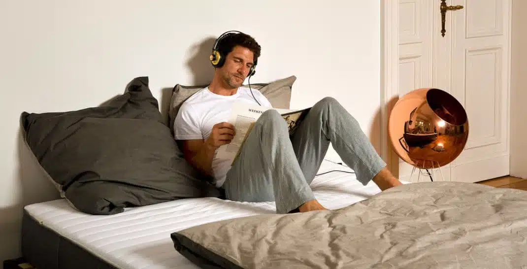 Test Matelas Bruno Test Matelas Bruno
