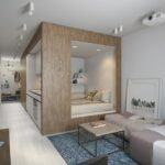 Aménager un appartement de petite surface