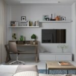 Aménager un appartement de petite surface