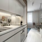 Aménager un appartement de petite surface