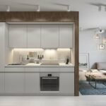 Aménager un appartement de petite surface