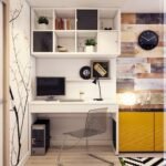 Redécorer son bureau sans envahir l'espace